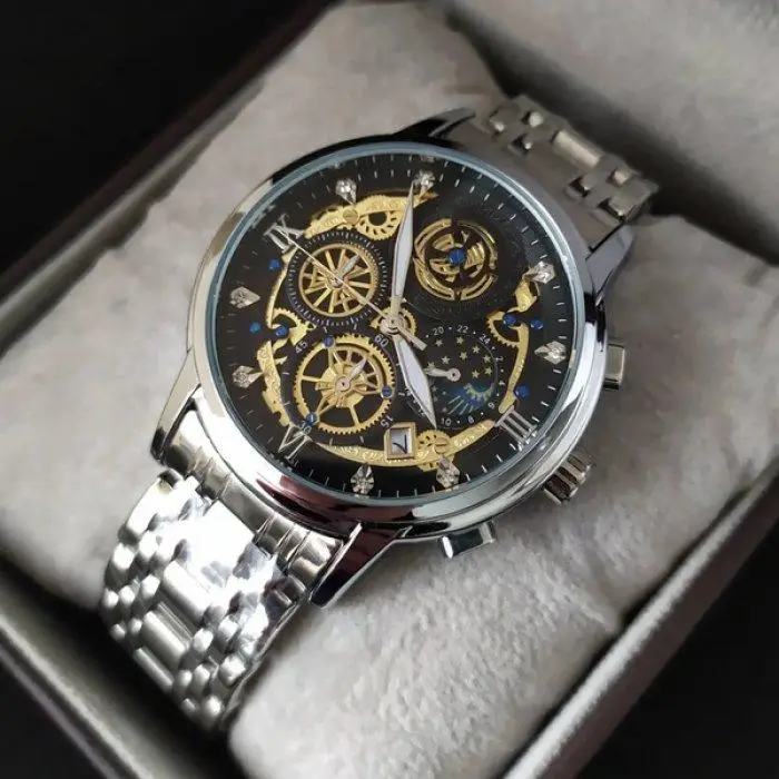 image of watch