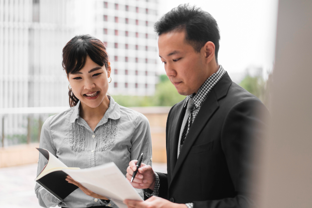 Business analysis